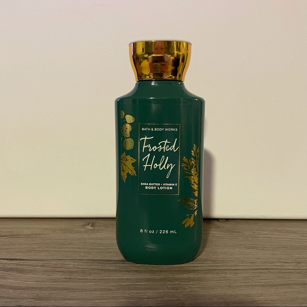 Bath & Body Works Lotion